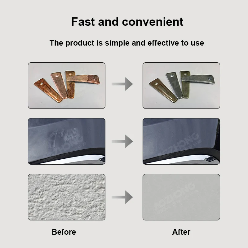 Square white sandpaper High level quality water-based sandpaper waterproof sandpaper for automotive sanding and polishing