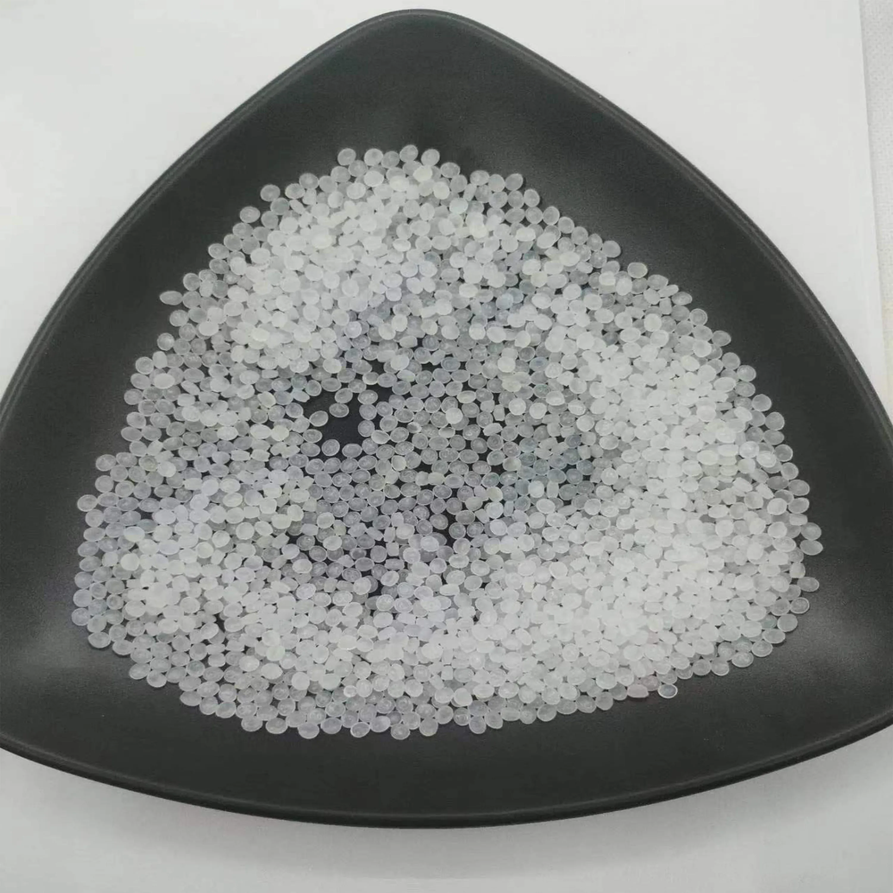 Raw Materials Plastics resin Low Density Polyethylene LDPE 0710