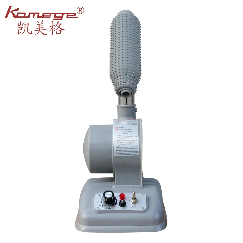 XD-136 Thread Burner blower thread burning machine