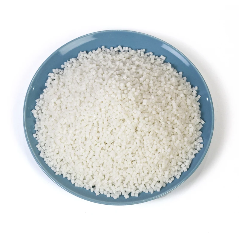 100% Polypropylene Plastic Raw Material Copolymer Recycle PP Granules price with MFR 7