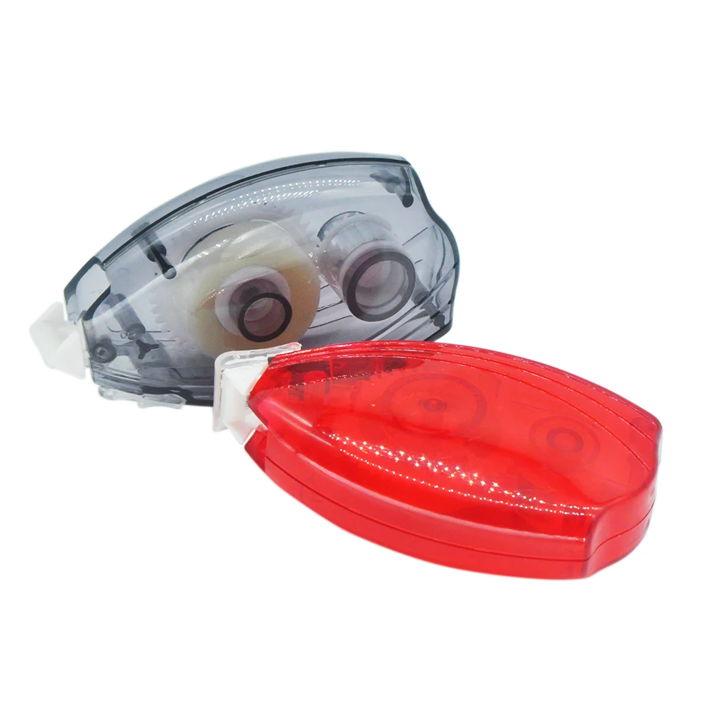 free sample permanent adhesive low moq double face glue tape wholesale glue tape runner