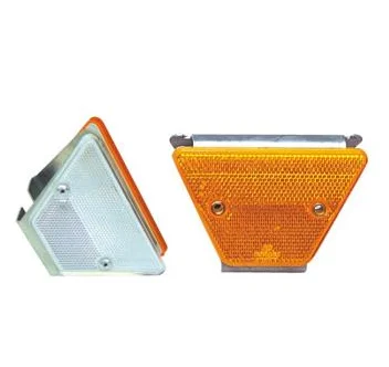Cat Eyes Solar Roads Side Safety Lights reflectores Aluminium Guardrail Delineator Reflectors Price