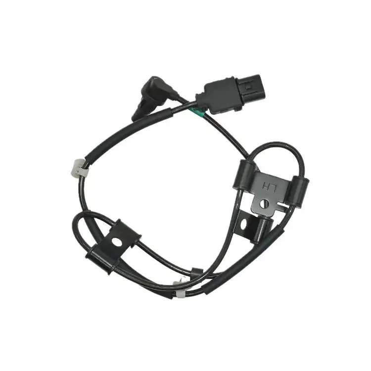 Датчик скорости колеса ABS подходит для Kia Rio5 Hyundai Accent 2006-2011 95670-1G000