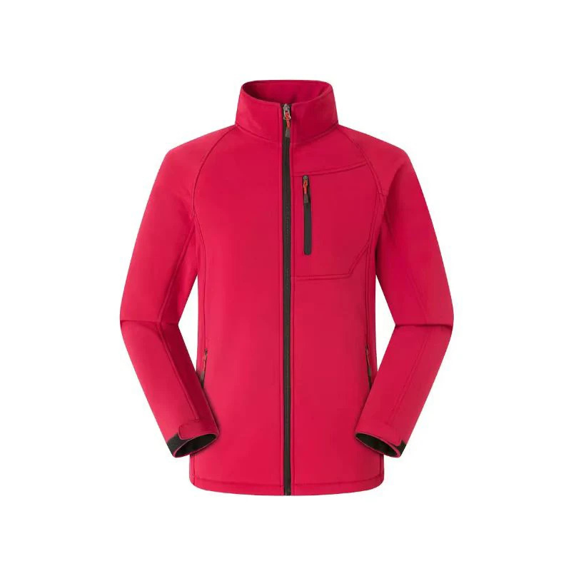Best Price Waterproof Outdoor Jacket Lightweight Hiking Camping Snow Clothing Soft shell Jacket