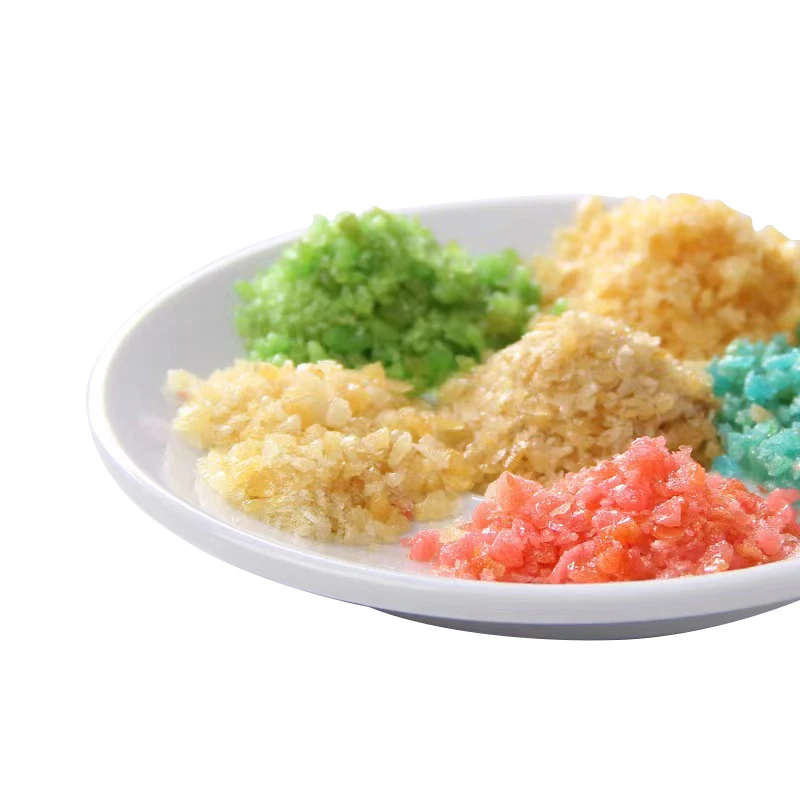 Sweet Fruit Flavors Magic Popping Candy Wholesale Magic Rock Popping Candy Pop Rocks Candy