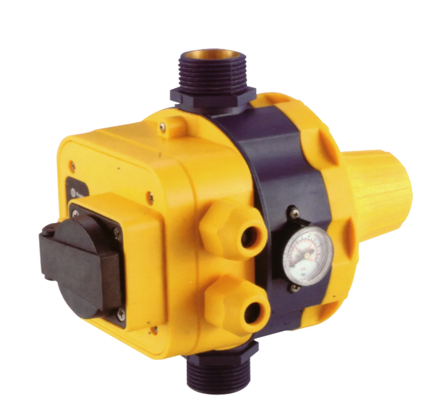 Factory wholesale high quality water pump pressure controller