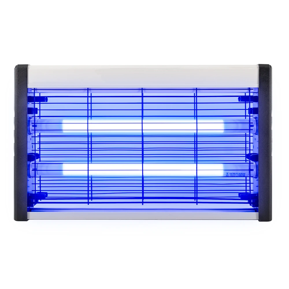 
Rohs CE Uv Germicidal Lamp Light 20W Glass Quartz Material UVC Lamp 