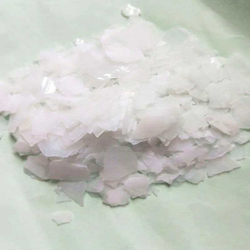 2024 Food and Industrial Grade Potassium Hydroxide Flakes 90% Low Price Caustic Potash Alkali CAS 1310-58-3 KOH