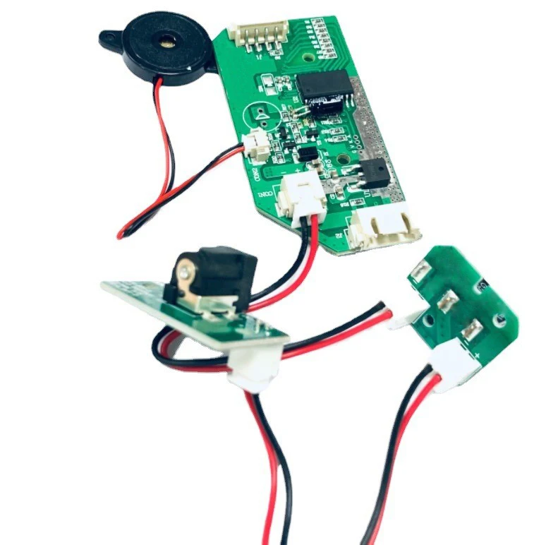 1-40 Layers electronic pcb circuit board soldering