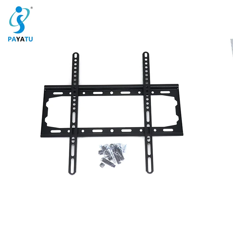 Hot sell new design high quality fixed tv wall mount