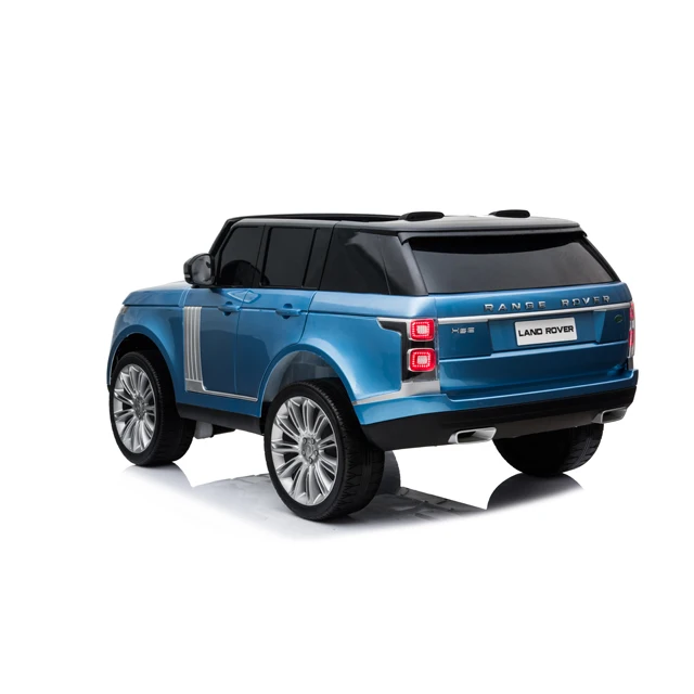 Licensed Range Rover Kids Ride on Cars for Kids to Drive Electric Big Kids Electric Cars for 10 Year Olds