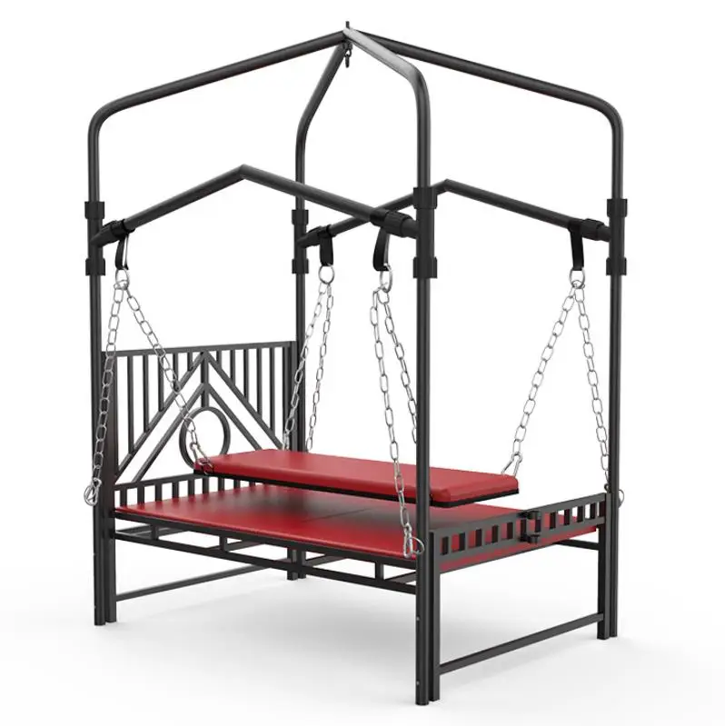 Fetish Sex Furniture Chair Sofa Sexual Positions Adult Games BDSM Bondage Equipment Slave Handcuffs Erotic Adult Punishment%