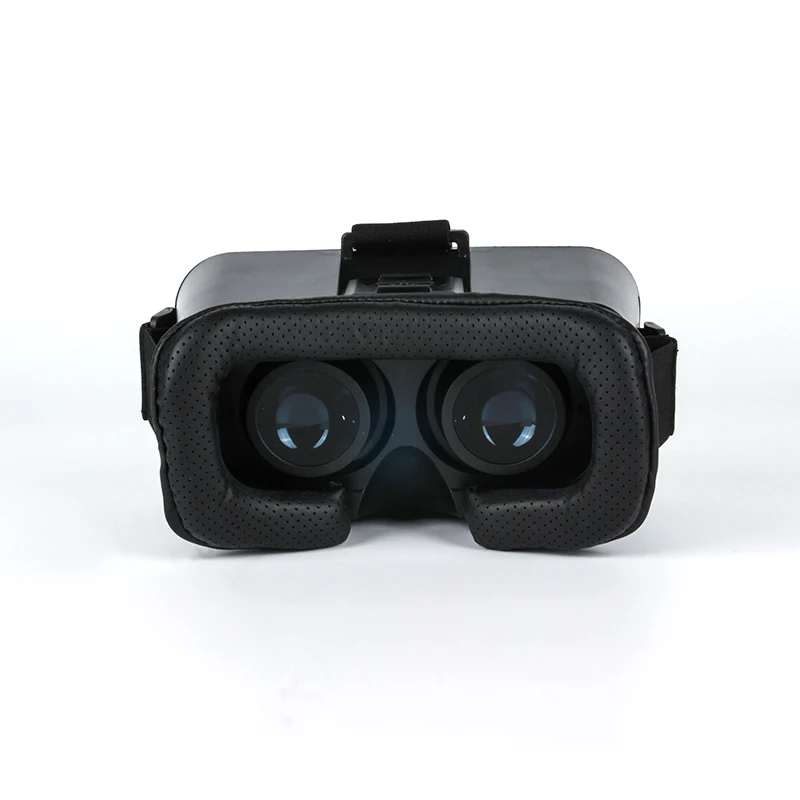 
VR virtual reality high quality 2 3d glasses vr box 
