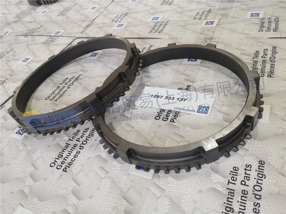 
DAF TRANSMISSION ZF transmission parts 16S1930TO GP SYNCHRONIZER RING substitution of 1296 333 045 