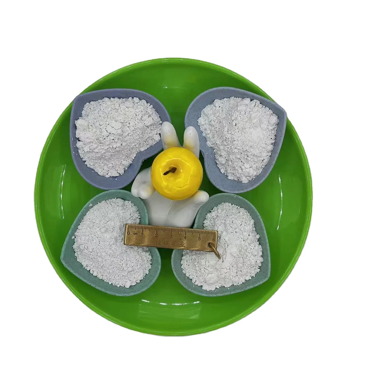 94% содержание натурального гидроксида кальция в порошке для очистки воды, шифованный Лайм