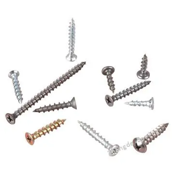 Plastic  M6 *15MM screw