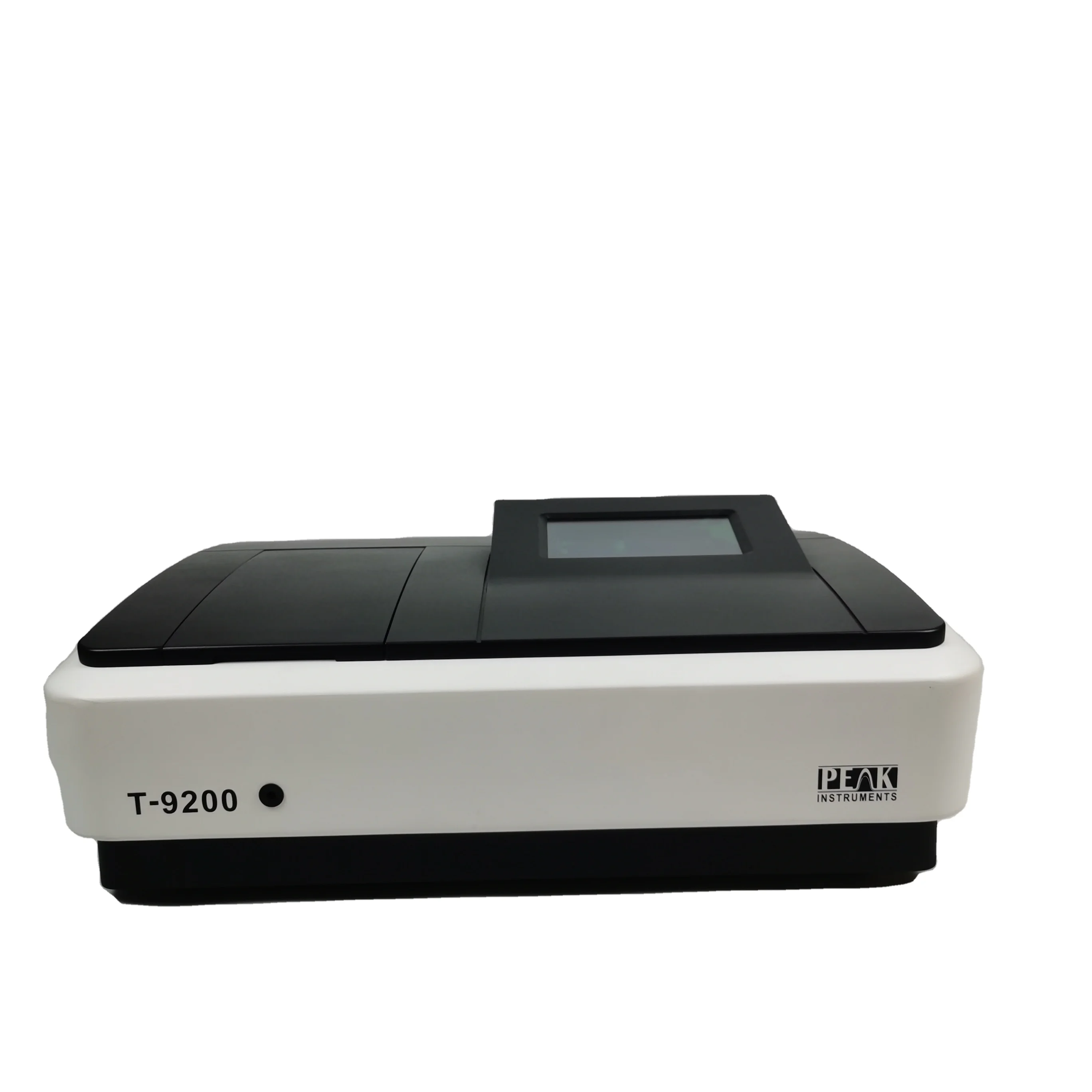 Best Sale UV Double Beam 190-1100nm spectrophotometer chemistry analyzer
