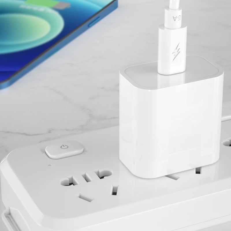 PD 20 Вт телефона для быстрой зарядки зарядным устройством типа C Usb зарядное устройство сотовых телефонов комплект с кабель передачи данных iPhone 12 11 Pro