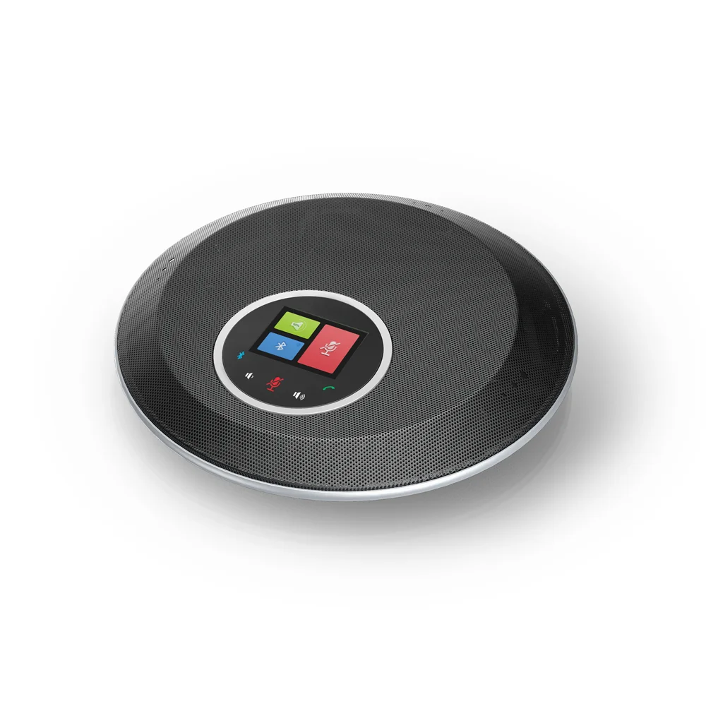 
Hot sale Conference Speakerphone Wireless Speakerphone Conferencing System 