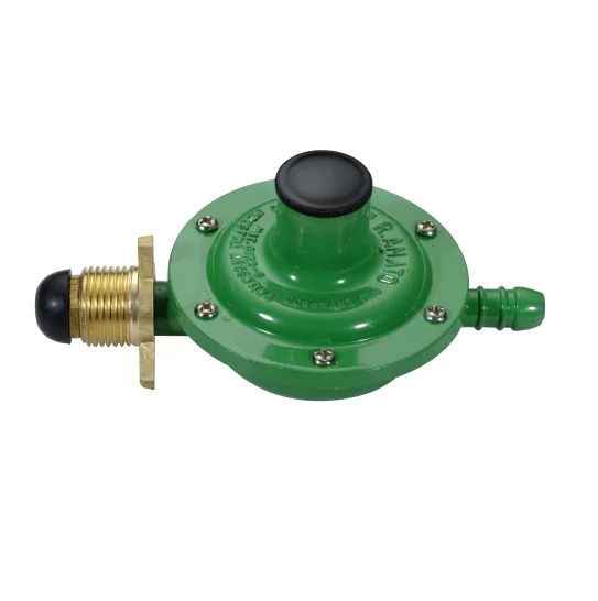 China source factory hot selling safe high quality GR-288  low pressure gas regulator