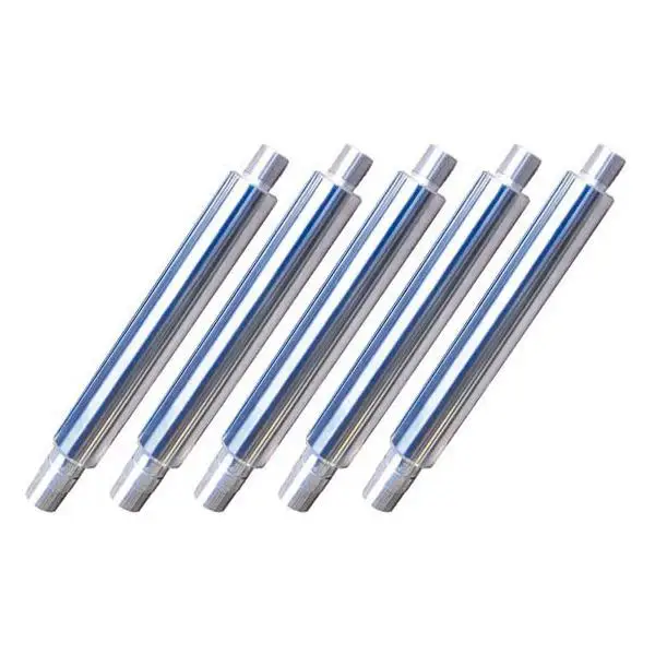 Bulk Wholesale Hydraulic Cylinder Parts 4140 CK45 Chrome Plated Rod Bar Position