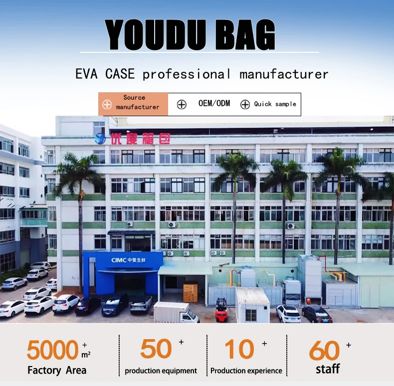 30 Bottles 5/10/15mL Perfume Essential Oil Storage Box EVA portable Storage Travel Carrying Cosmetic Case