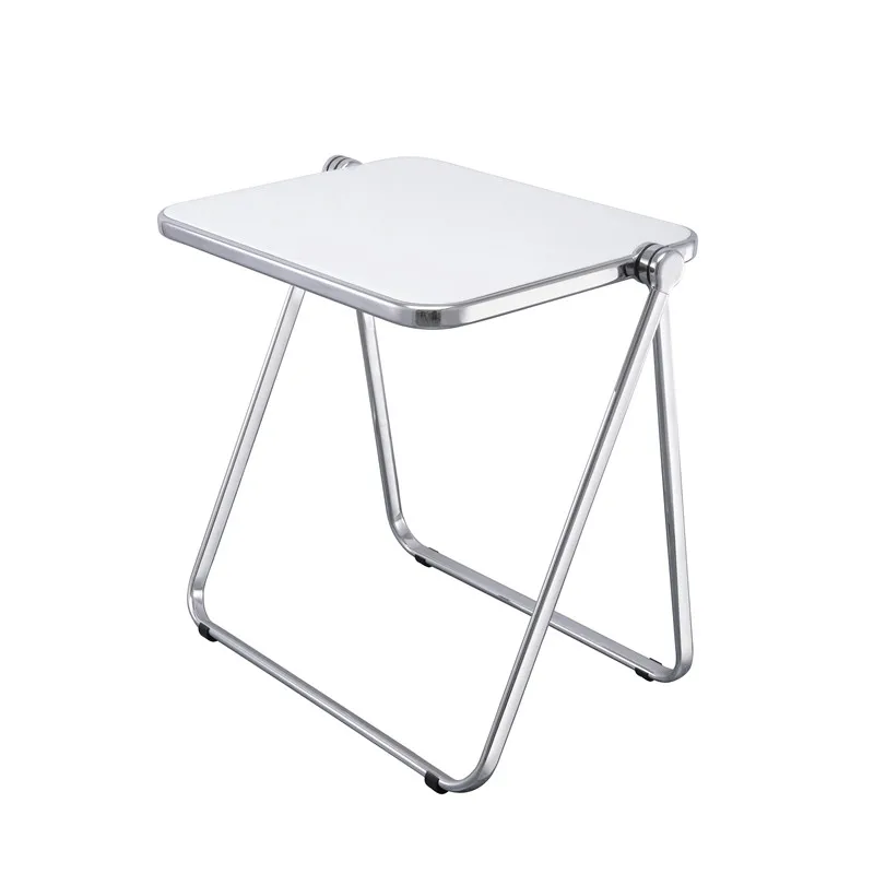 Wholesale Price Acrylic Plastic folding picnic table