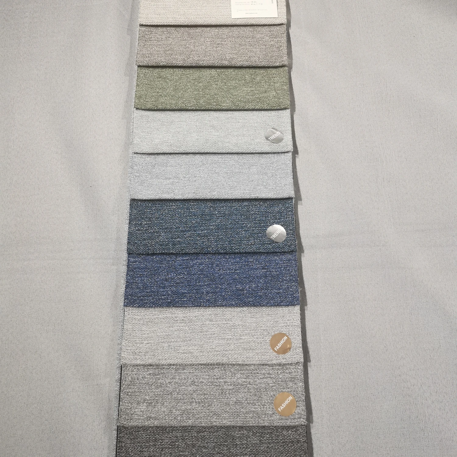 Китай, дешевая ткань для дивана, Прямая продажа с завода, шероховатый диван, 100% полиэстер, обивка