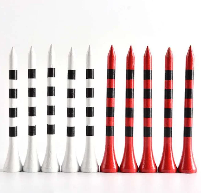 Лидер продаж хороший поставщик новый дизайн бамбуковые и деревянные футболки для гольфа с пользовательским логотипом упаковкой