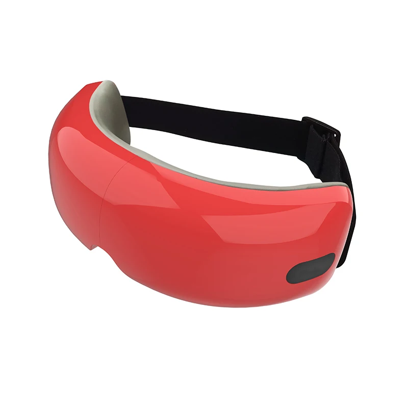 Portable Relaxing Eye Massage Machine EMS Eye Care Massager