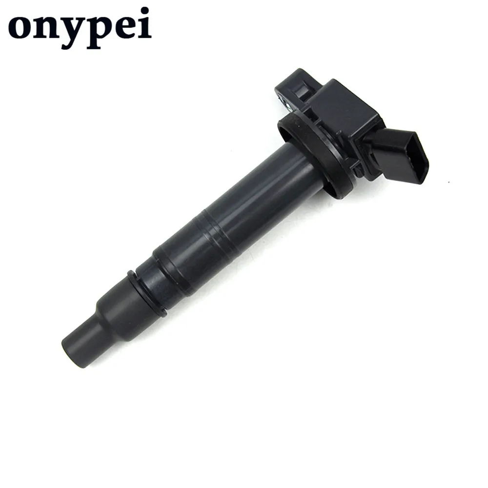 High Performance Car Engines Ignition coils 90919-T2001 for IS Camry Hilux Pickup RAV4