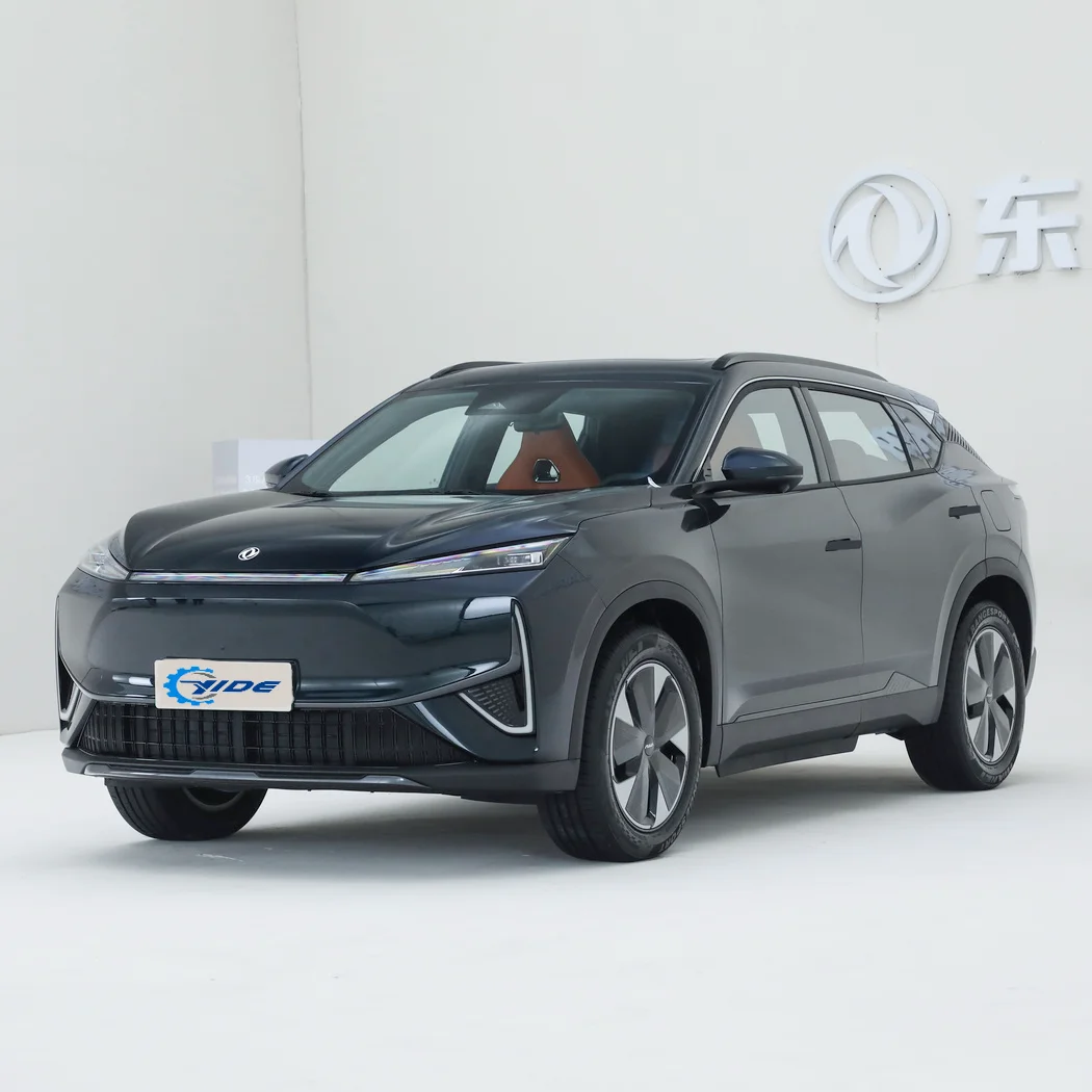 Electric cars  new Aeolus L7 New All versions of New Energy 2024 Hybrid cars FWD good price