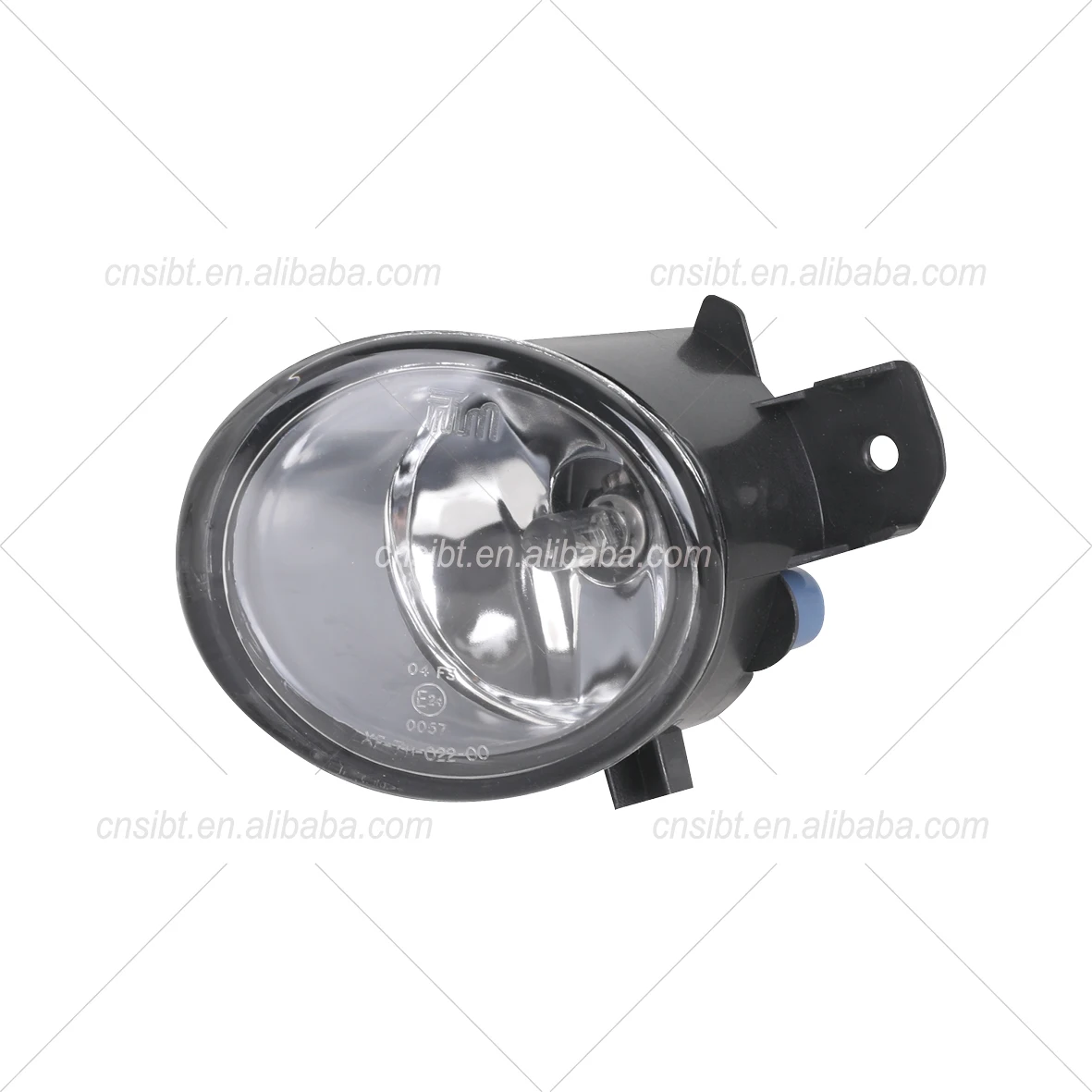 8200301027 8200301026  CAR FOG LAMP Auto Body Parts Fog light FOR RENAULT CLIO 2001