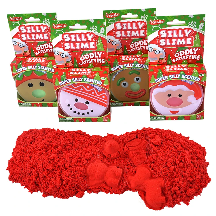 Istudio Factory Wholesale Magic Sand Popular Colored Sand