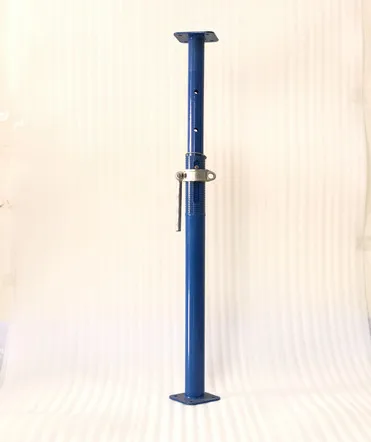 Metal Scaffolding Building Construction Materials Support Prop