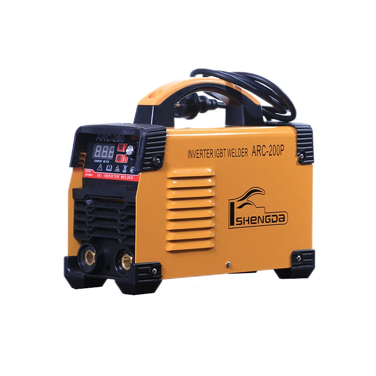 Welding Machinery IP21S Home Welding Machine 3.5kg 4kg China Welding Machine