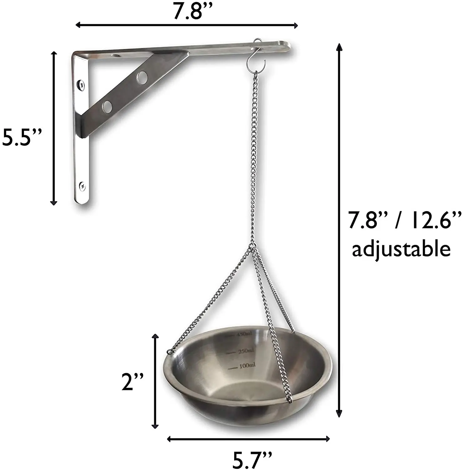 Sauna Oil Cup Sauna Aromatherapy Essential Oil Fragrance Diffuser for Sauna and Hanging Spa Oil Holder Bowl for Spa