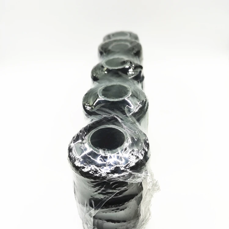 
High tenacity 100% polyester filament braided fishing twine 