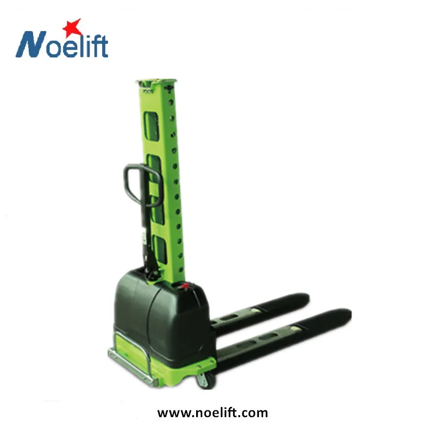 Самоподъемный штабелер для фургона/автомобиля ford, 500 кг, 1300 мм