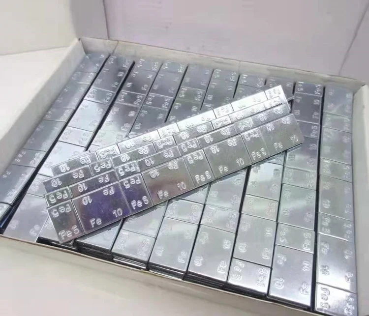 60g Stick on Tire Wheel Balance Weight balancing weights