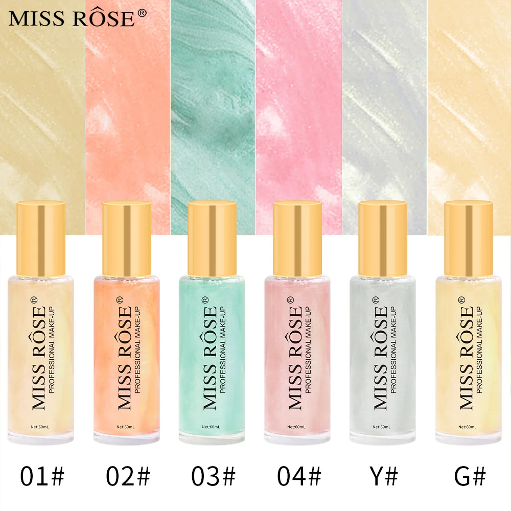 Блеск для макияжа