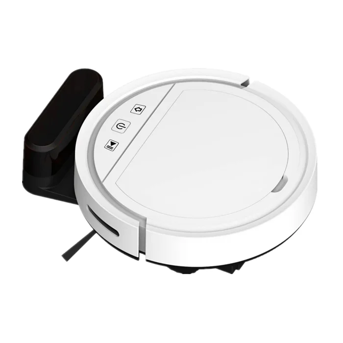 Top intelligent 3 in 1 robot vacuum cleaner 2020 automatic with mopping auto dust cleaner APP voice control