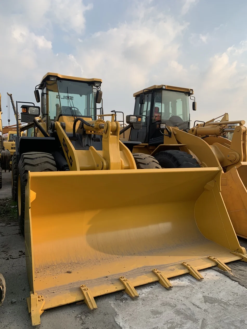 Фронтальный погрузчик CAT 950 966/фронтальный Caterpillar 966H продажа в Дубае