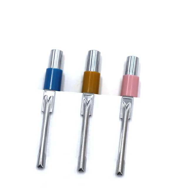 Wholesale Portable High Quality Student Writing Plastic Automatic Mechanical Pencils for Gift