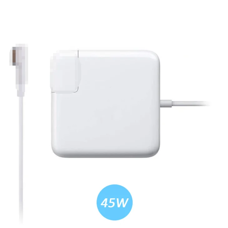 
Laptop Charger for Macbook pro air 45w 60w 85w for apple Power Adapter MagSafely 1/Magsafely L/T 