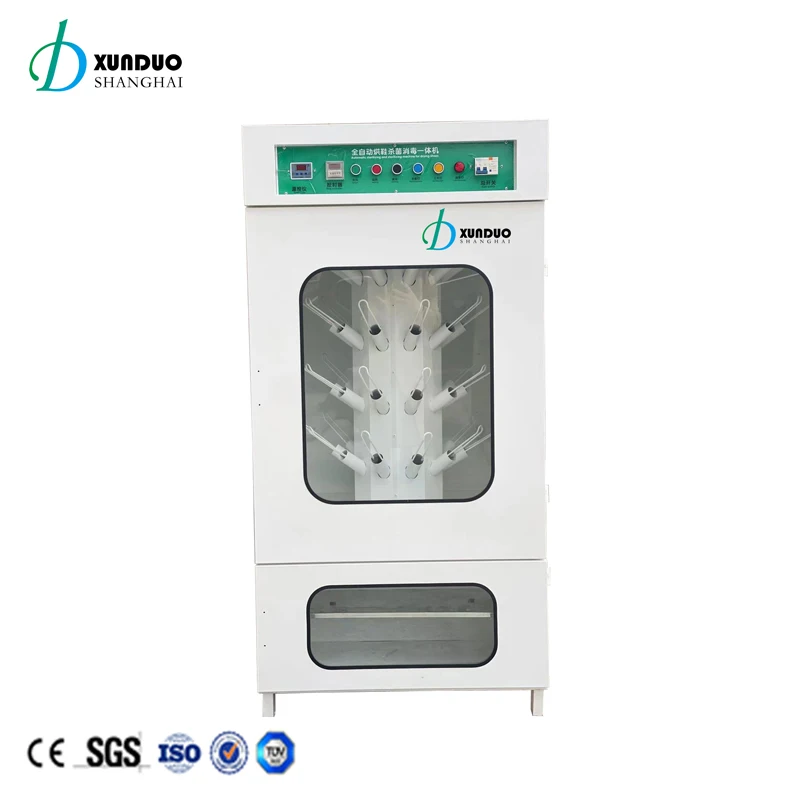 industrial shoe Washing Machine shoes drying machine for Sale