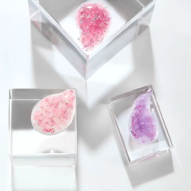 Фирменная этикетка MyBeautyNails лак для ногтей телесного цвета молочного белого розового с фольгой резиновая основа верхний Гель-лак резиновый базовый цвет