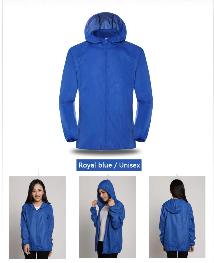 Woman Rash Guard Breathable Rash Guard Feminina Uv Protection Thin Women Sun Protection Clothing