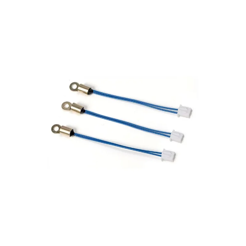 NTC Thermistor Probe1k 2k 2.7k 3k 5k 10k 15k 20k 30k 40k 47k 50k 100k 200k ohm 3950 3435 3977  ntc temperature sensor