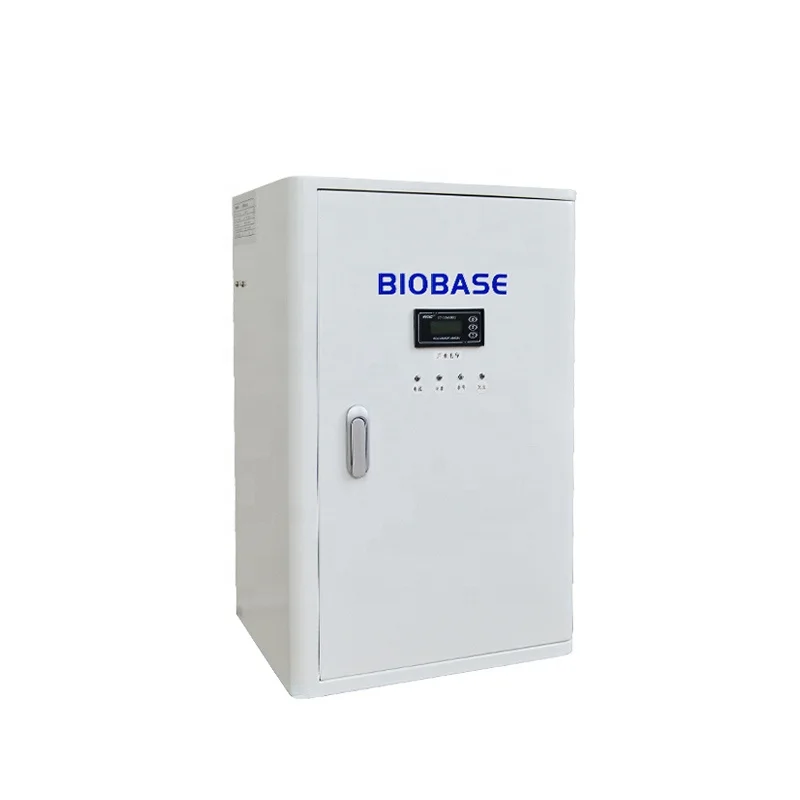 Очиститель воды BIOBASE RO DI 30L 10L система очистки фильтр для